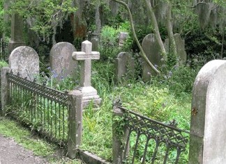 Graveyard