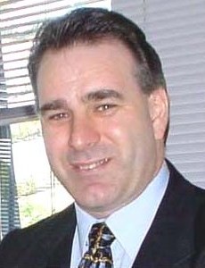 Michael S. Fletcher