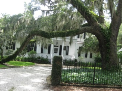 Old house