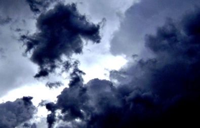 Dark Clouds