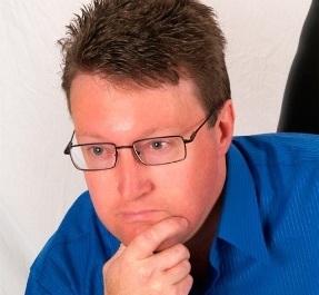 Bruce Whealton