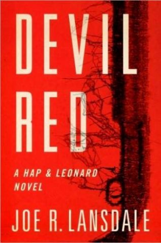 Devil Red