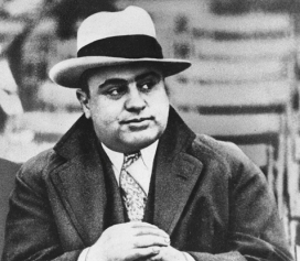 Al Capone
