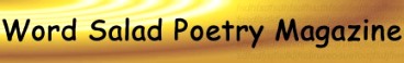 Word Salad Magazine