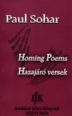 Homing Poems