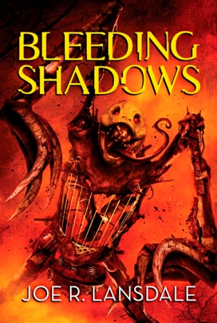 Bleeding Shadows