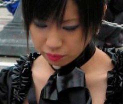 Sylvia Tanaka