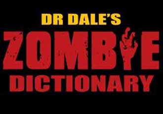 Dr Dale's Zombie