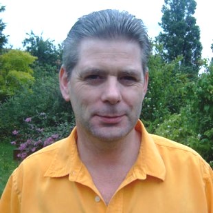 Terry Grimwood