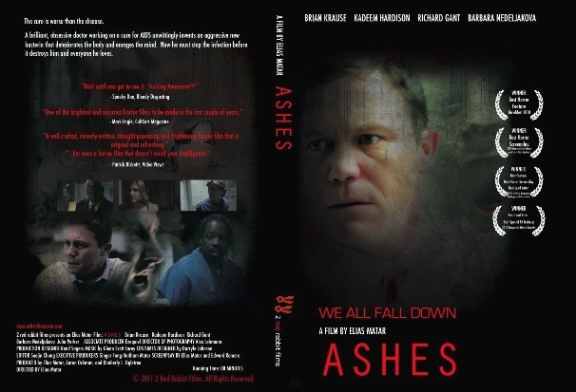Ashes Film