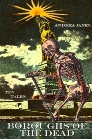 Boroughs of the Dead
