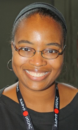 Kimberly Richardson