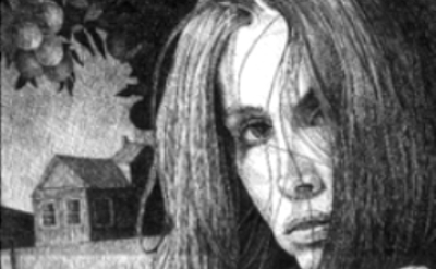 The Haunted Grove Excerpt