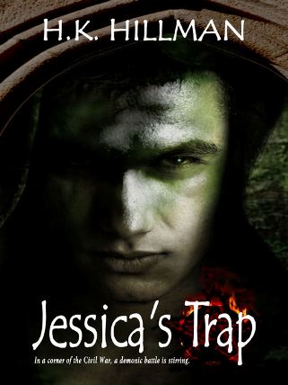 Jessica's Trap