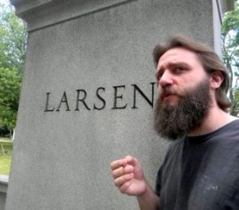 Christian Larsen
