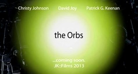 The Orbs