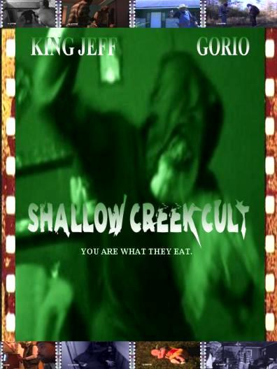Shallow Creek Cult