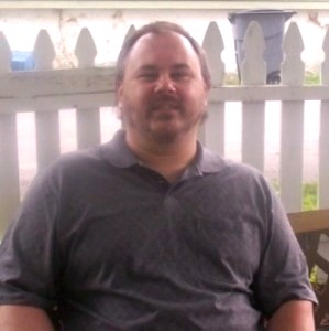 Christopher Hivner