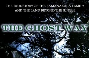 The Ghost Way