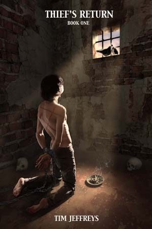 Thief's Return: Book One