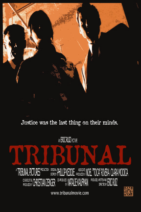 Tribunal the Film