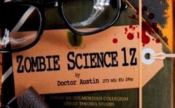Zombie Science
