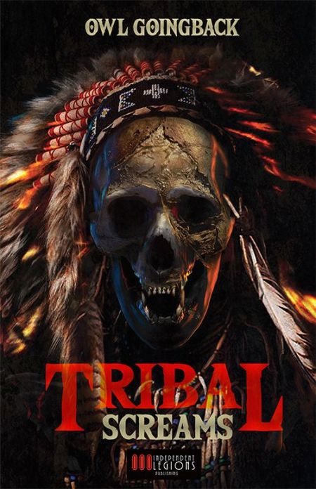 tribal screams