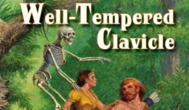Piers Anthony