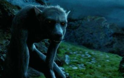 Werewolf