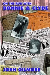 On the Run with Bonnie and Clyde