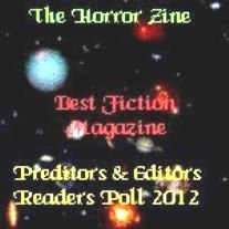 Best Fiction The Horror Zine