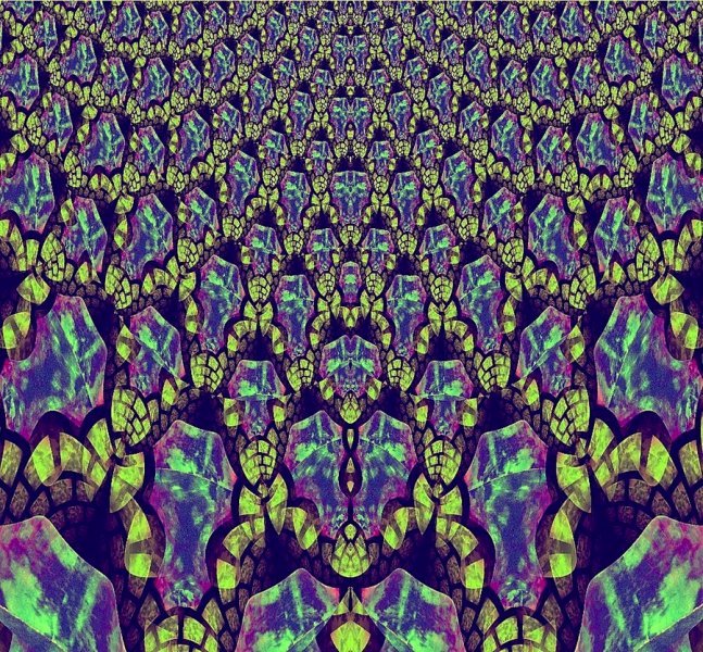 Eternity