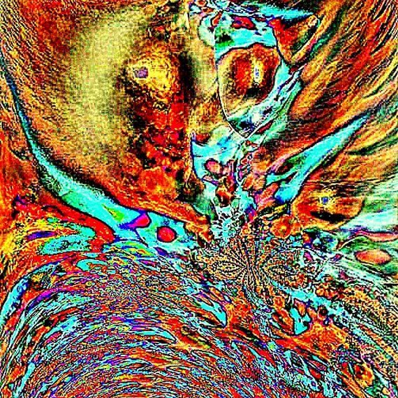 Impressionist