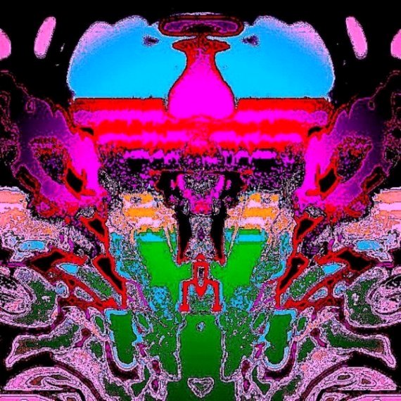 Visionary