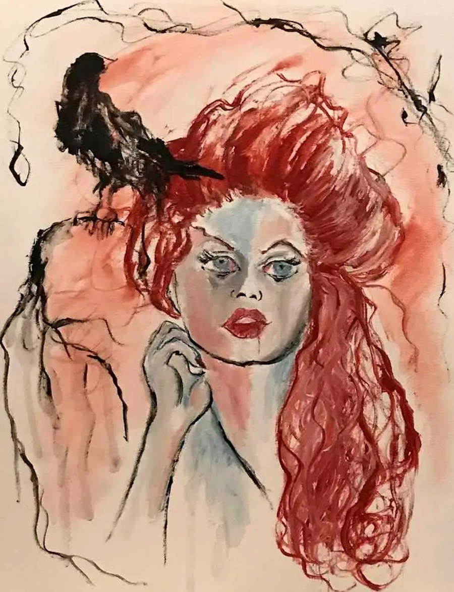 9