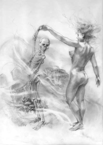 Dancing With Death