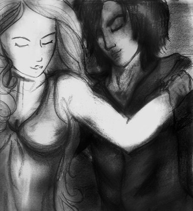 Lead Me Not Into Temptation