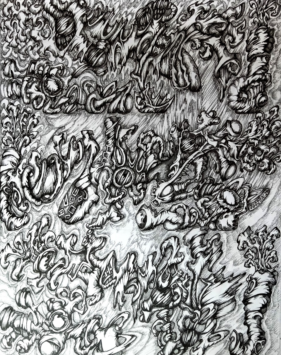 3