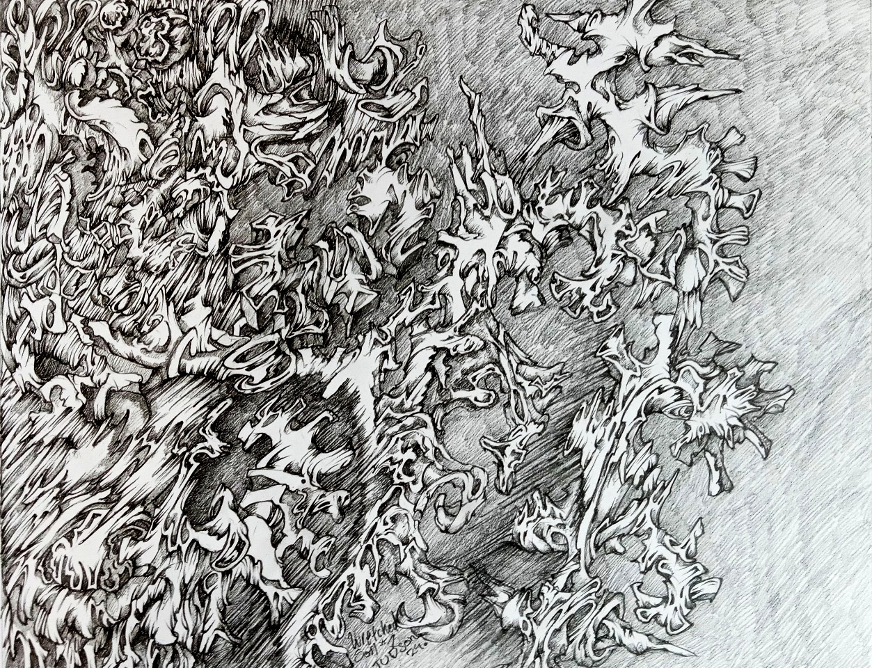 3