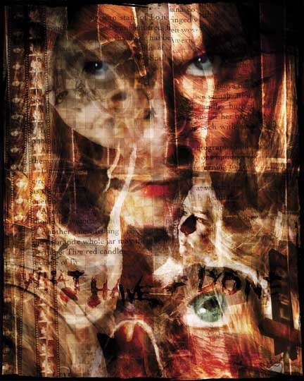 The Disappearance of Jamie Gray