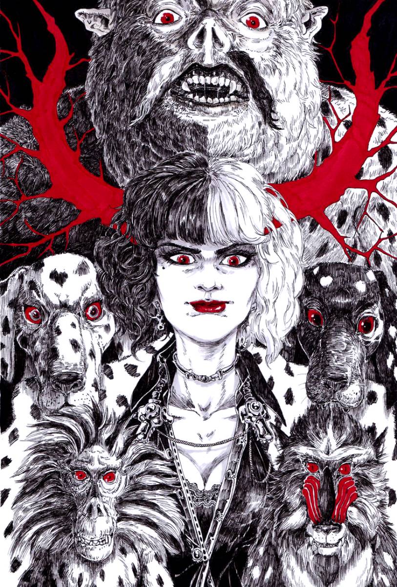 8