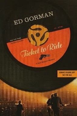 Ticket to Ride