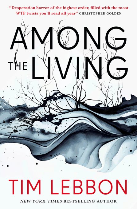among the living