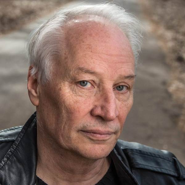 Joe R Lansdale