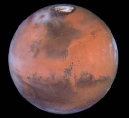 Mars