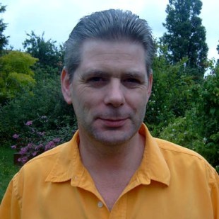 Terry Grimwood