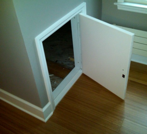 cubbord
