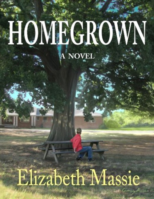 homegrown