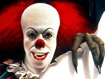 Clown
