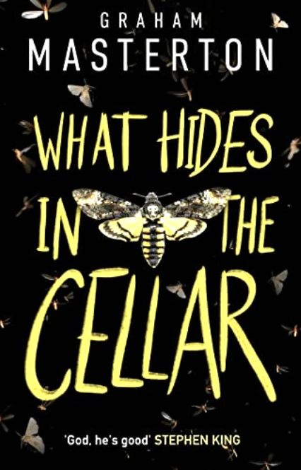 cellar